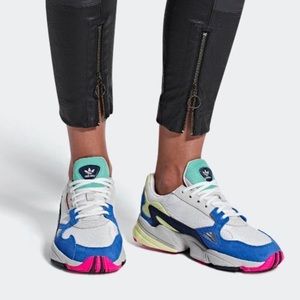 Adidas Falcon Sneakers  *Kylie Jenner Sneakers*